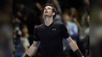 Monte Carlo Masters: Andy Murray suffers shock defeat; Novak Djokovic survives scare