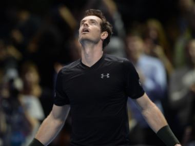 Monte Carlo Masters: Andy Murray suffers shock defeat; Novak Djokovic survives scare Monte Carlo Masters: Andy Murray suffers shock defeat; Novak Djokovic survives scare