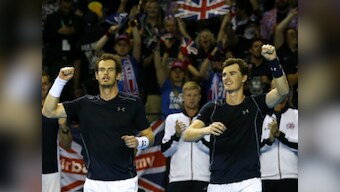 Angelique Kerber, Andy Murray and Jamie Murray among 2016 ITF World Champions