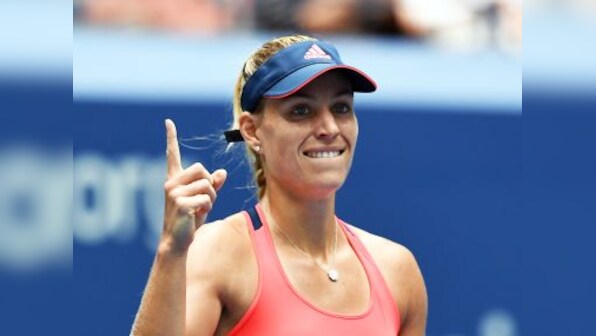 Year in Review 2016: Chaotic season for women's tennis saw Angelique Kerber emerge as a star