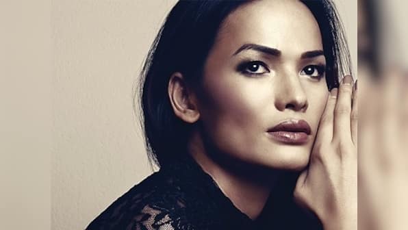 Anjali Lama, Nepal's first transgender model, on finding acceptance on the ramp in India