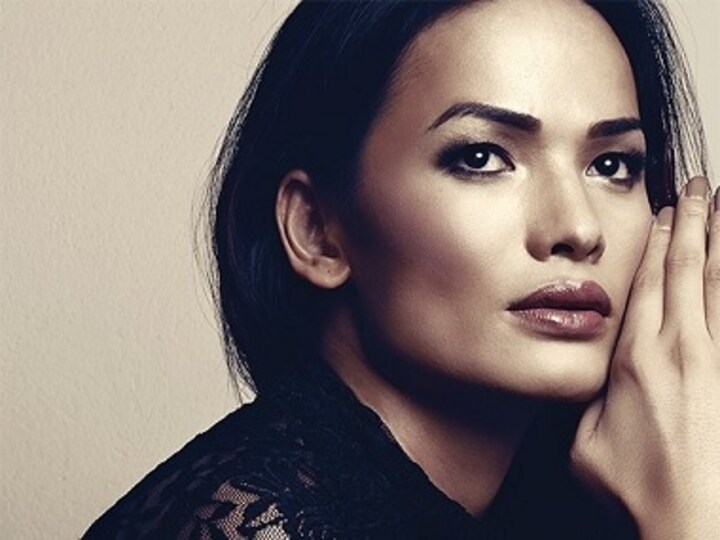 Anjali Lama, Nepal's first transgender model, on finding acceptance on the ramp in India