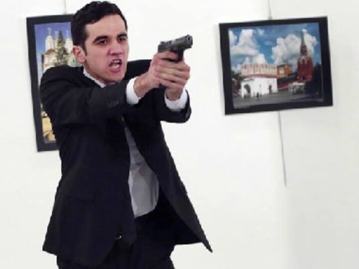 Turkey: Russian ambassador's cold-blooded murder pushes West Asia into further turmoil