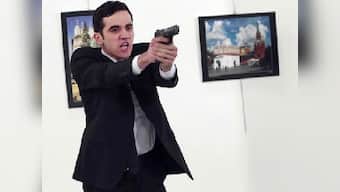 Russian Ambassador to Turkey assassinated: What does this mean for regional stability?