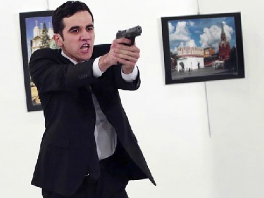 Russian Ambassador to Turkey assassinated: What does this mean for regional stability? Russian Ambassador to Turkey assassinated: What does this mean for regional stability?