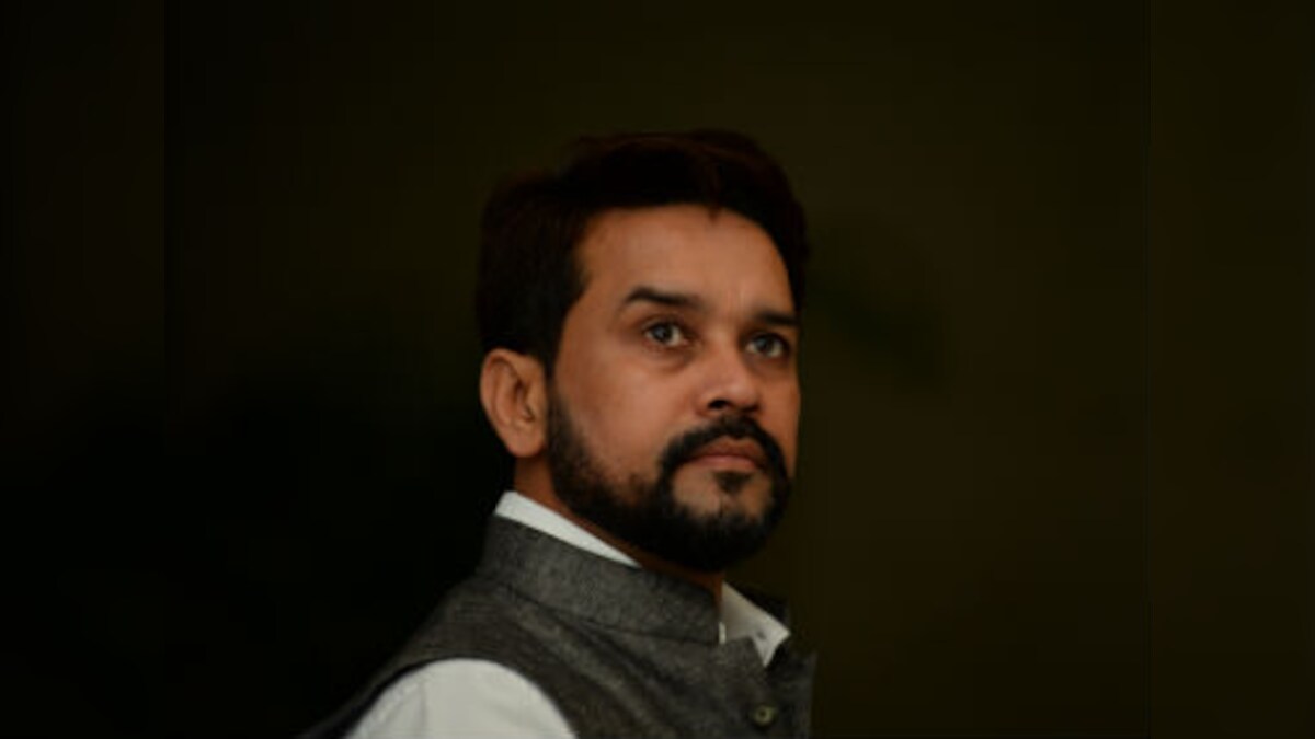 EC orders removal of Anurag Thakur, Parvesh Verma from list of star campaigners in Delhi polls, but two BJP leaders can still campaign