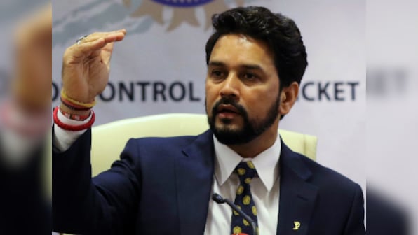 SC asks former BCCI president Anurag Thakur to tender 'unequivocal' apology in contempt case