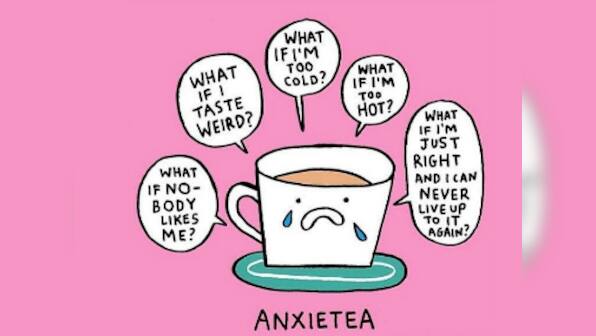 International Tea Day: How the beverage occupied the minds of authors