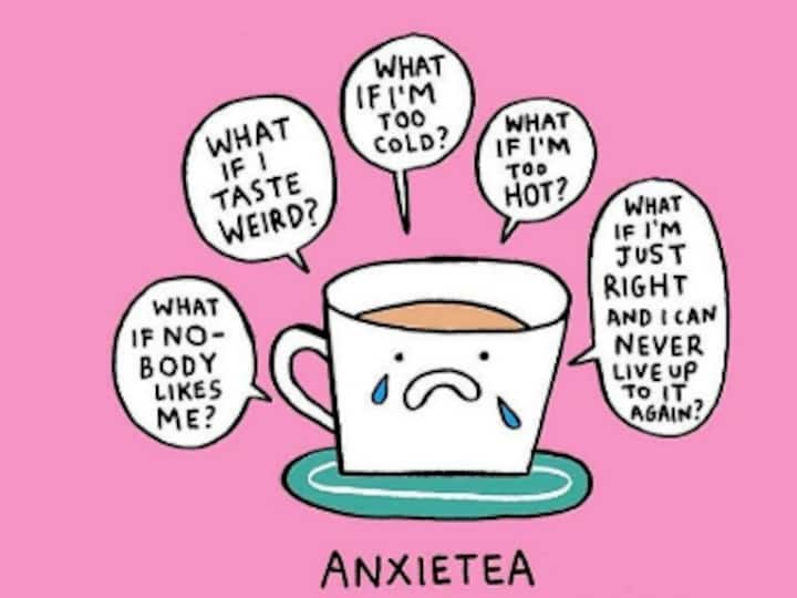 International Tea Day: How the beverage occupied the minds of authors