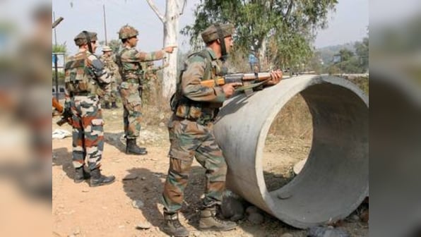 Nagrota Attack: Army should hit terrorists harder and not celebrate prematurely