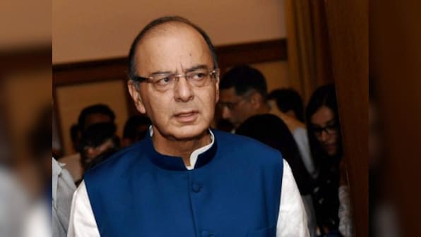 Demonetisation: Why Arun Jaitley’s reading of economic activity is a bit baffling