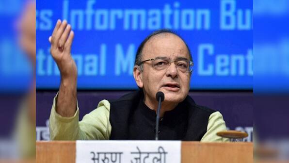 Demonetisation, GST to fetch more revenues to govt: FM Arun Jaitley