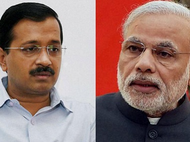 Modi Degree row: AAP workers protesting outside Gujarat High Court detained Modi Degree row: AAP workers protesting outside Gujarat High Court detained