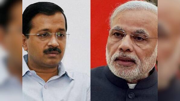 Modi Degree row: AAP workers protesting outside Gujarat High Court detained