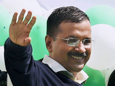Punjab assembly elections: Badal & Capt should not befool people on SYL issue, says Kejriwal Punjab assembly elections: Badal & Capt should not befool people on SYL issue, says Kejriwal