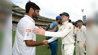 Australia vs Pakistan: Twitter hails Asad Shafiq, visitors for brave fightback in Brisbane