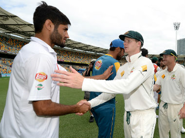 Australia vs Pakistan: Twitter hails Asad Shafiq, visitors for brave fightback in Brisbane Australia vs Pakistan: Twitter hails Asad Shafiq, visitors for brave fightback in Brisbane