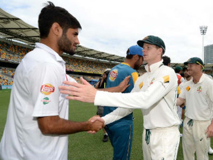 Australia vs Pakistan: Twitter hails Asad Shafiq, visitors for brave fightback in Brisbane