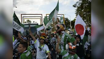 Club World Cup: Chapecoense air tragedy looms large ahead of Atletico Nacional's first game