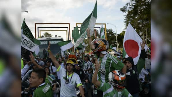 Club World Cup: Chapecoense air tragedy looms large ahead of Atletico Nacional's first game