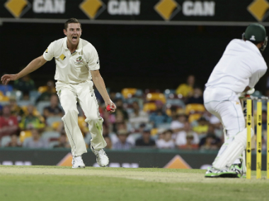 Australia vs Pakistan: Visitors stumble after Steve Smith, Usman Khawaja post mammoth target Australia vs Pakistan: Visitors stumble after Steve Smith, Usman Khawaja post mammoth target