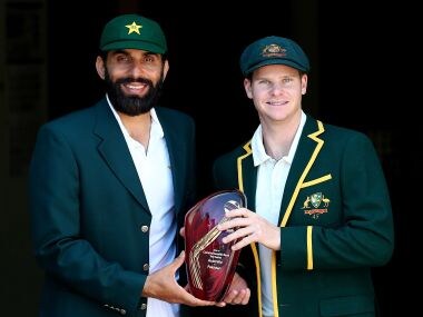 Australia vs Pakistan, 1st Test, Highlights: Hosts 288/3 at stumps