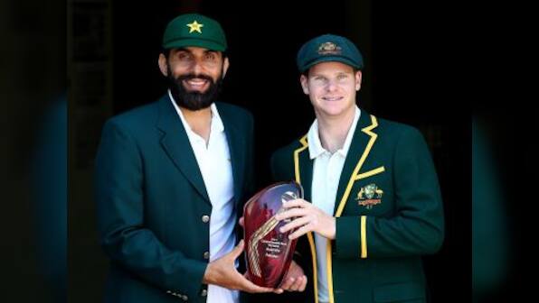 Australia vs Pakistan, 1st Test, Day 3, Highlights: Visitors 70/2 at stumps