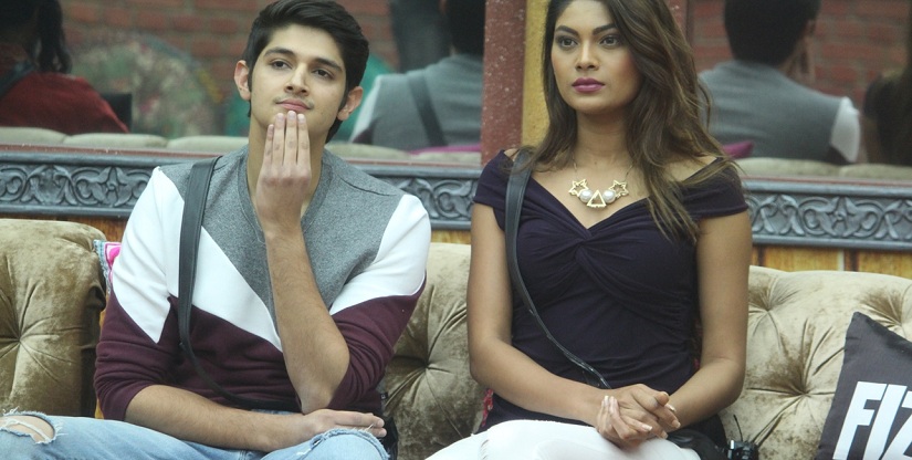 Bigg Boss 10, Episode 74, 29 December 2016: Will Rohan Mehra leave the house? Bigg Boss 10, Episode 74, 29 December 2016: Will Rohan Mehra leave the house?