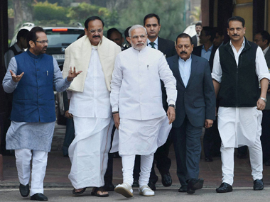 Demonetisation: Ahead of Union Budget, BJP plans to firefight with welfare sops for poor Demonetisation: Ahead of Union Budget, BJP plans to firefight with welfare sops for poor