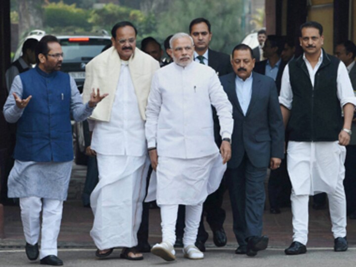 Demonetisation: Ahead of Union Budget, BJP plans to firefight with welfare sops for poor