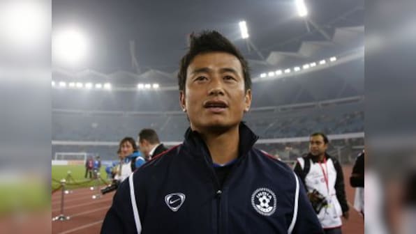Goan clubs pulling out of I-League sad, but opens door for news ones, says Baichung Bhutia