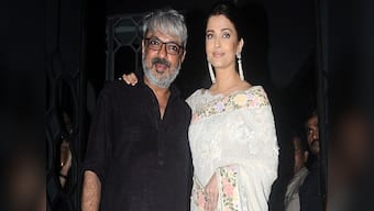 Aishwarya Rai joins Padmavati cast; Sanjay Leela Bhansali to direct her in a song sequence