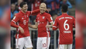 Champions League: Bayern Munich host old foe Real Madrid; Atletico to test Leicester City revival