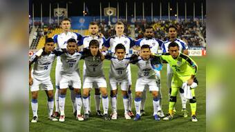 Year In Review 2016: Bengaluru FC the only shining light in another subpar year for Indian football