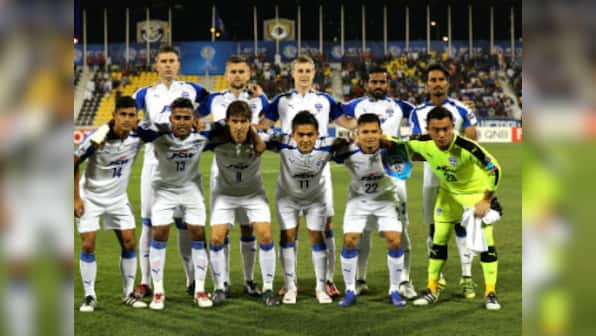 Year In Review 2016: Bengaluru FC the only shining light in another subpar year for Indian football