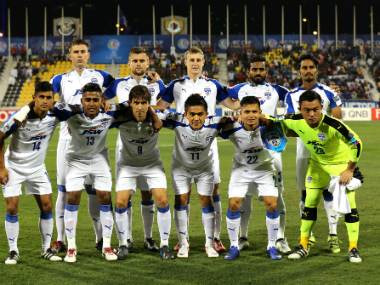 Year In Review 2016: Bengaluru FC the only shining light in another subpar year for Indian football Year In Review 2016: Bengaluru FC the only shining light in another subpar year for Indian football