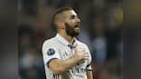 Paris court to re-examine case against Karim Benzema involving alleged blackmail of France teammate Mathieu Valbuena