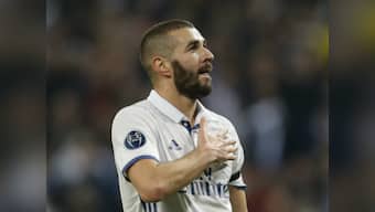 La Liga: Karim Benzema dismisses claims of teammate Cristiano Ronaldo being selfish