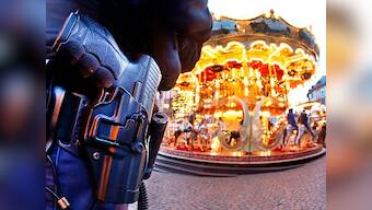 Berlin attack: Suspected attacker Anis Amri was heading towards Rome, says Italian media