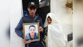 Berlin truck attack: Nephew of prime accused Anis Amri, 2 others, held in Tunisia