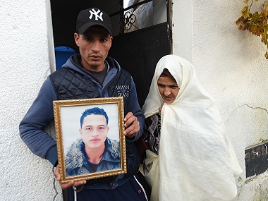 Berlin truck attack: Nephew of prime accused Anis Amri, 2 others, held in Tunisia Berlin truck attack: Nephew of prime accused Anis Amri, 2 others, held in Tunisia