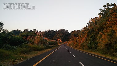 Best driving routes: North Lakhimpur to Siluk