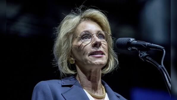 Donald Trump billionaire cabinet wealthiest in US history, 'white', 'rich' get a pie, diversity bids bye