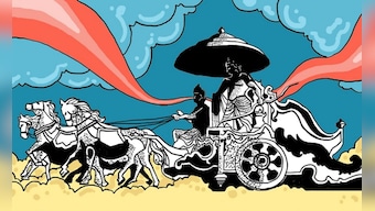 Gita Jayanti: Reflections from the infinite wisdom of the Bhagvad Gita