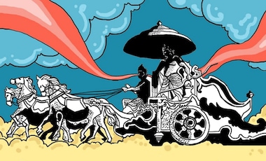 Gita Jayanti: Reflections from the infinite wisdom of the Bhagvad Gita