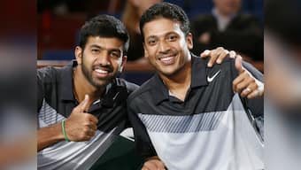 Davis Cup: Mahesh Bhupathi being considered to replace Anand Amritraj as India captain