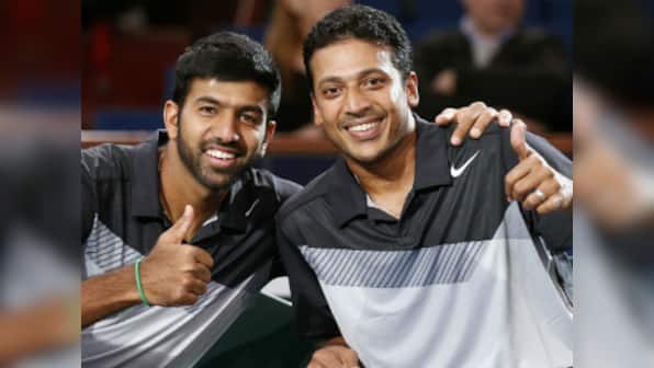 Davis Cup: Mahesh Bhupathi being considered to replace Anand Amritraj as India captain