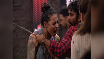 Bigg Boss 10, Episode 54, 9th December, 2016: Bani J threatens to quit the show
