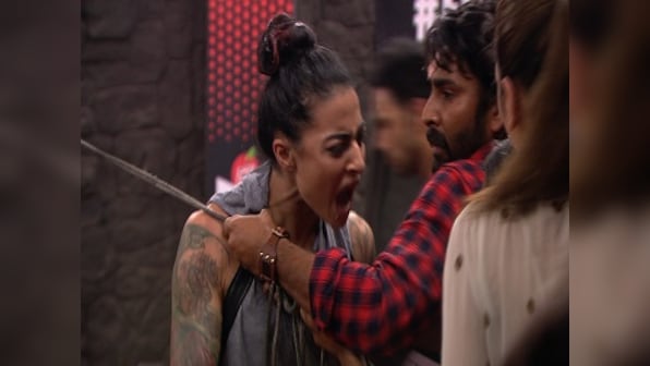 Bigg Boss 10, Episode 54, 9th December, 2016: Bani J threatens to quit the show