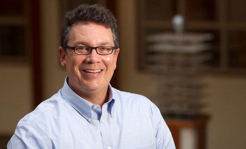 Fact-checking: PolitiFacts Bill Adair on calling out Donald Trump, politicians on their lies